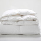 Dekbed 100% biologisch ganzendons, type Royal