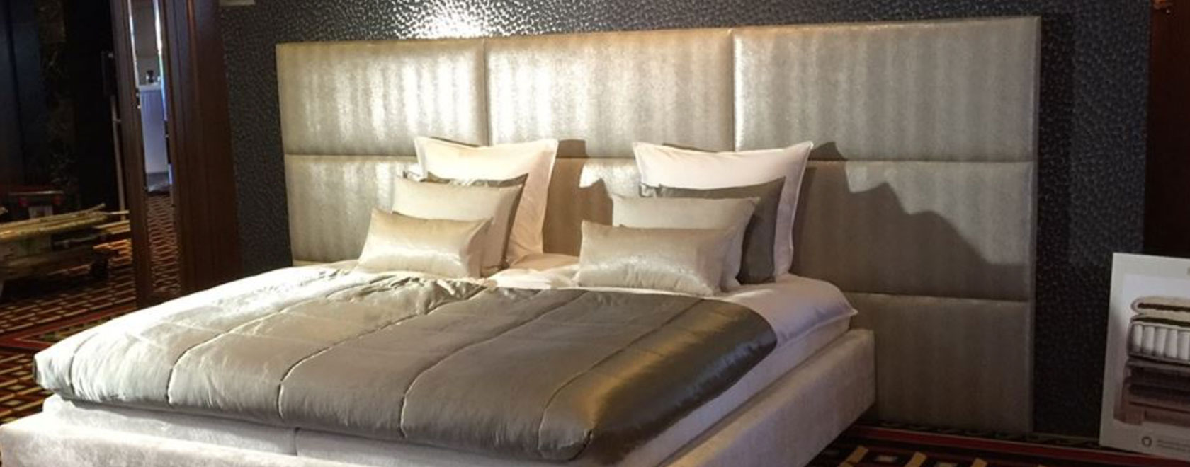 luxe bedden, lavital, blog