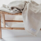 linnen plain - Bloom Natural