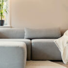 linnen plain - Wave Pure