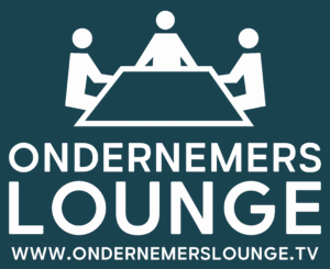 Logo Ondernemerslounge RTL Z