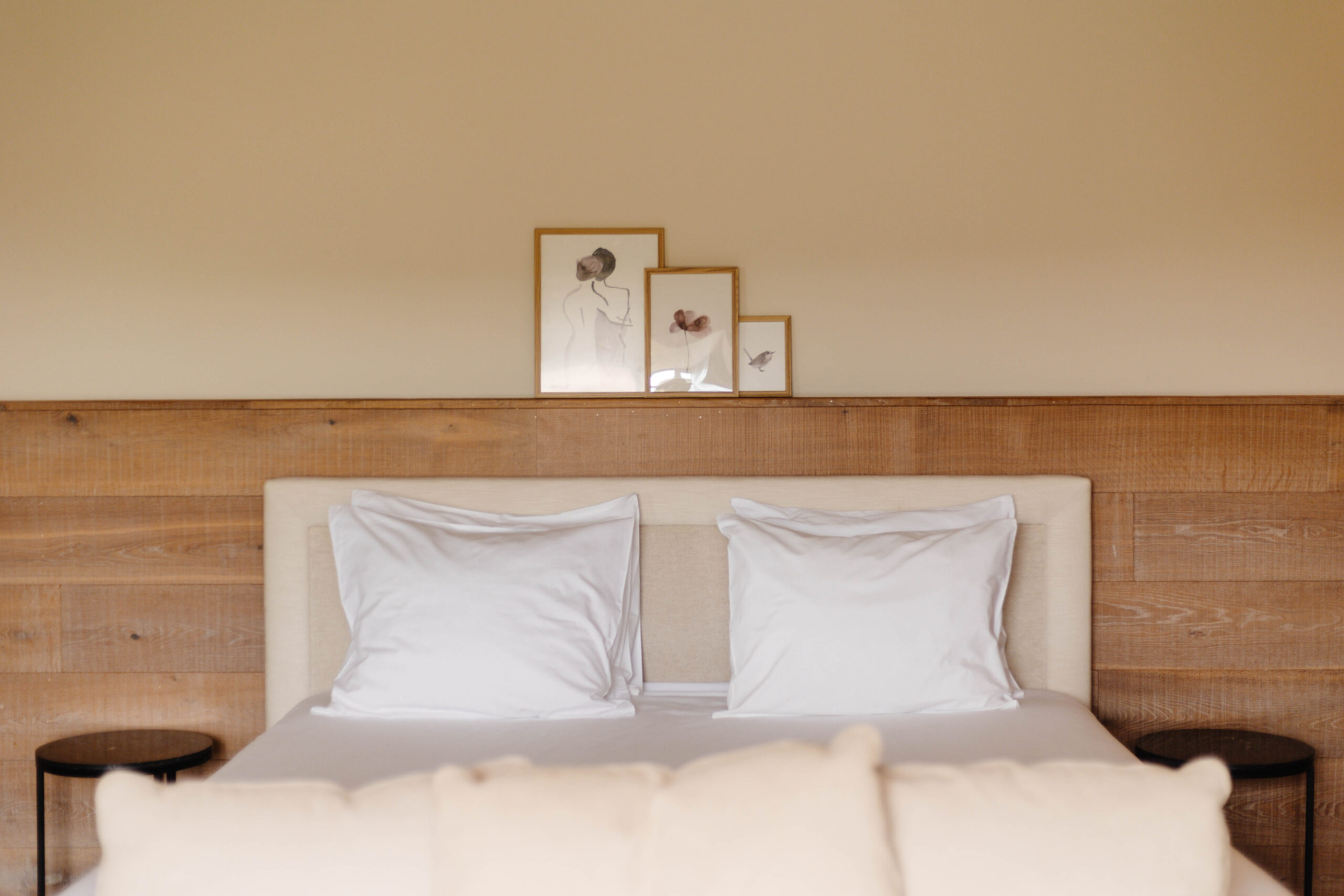 Hotel Camperduin familiekamer