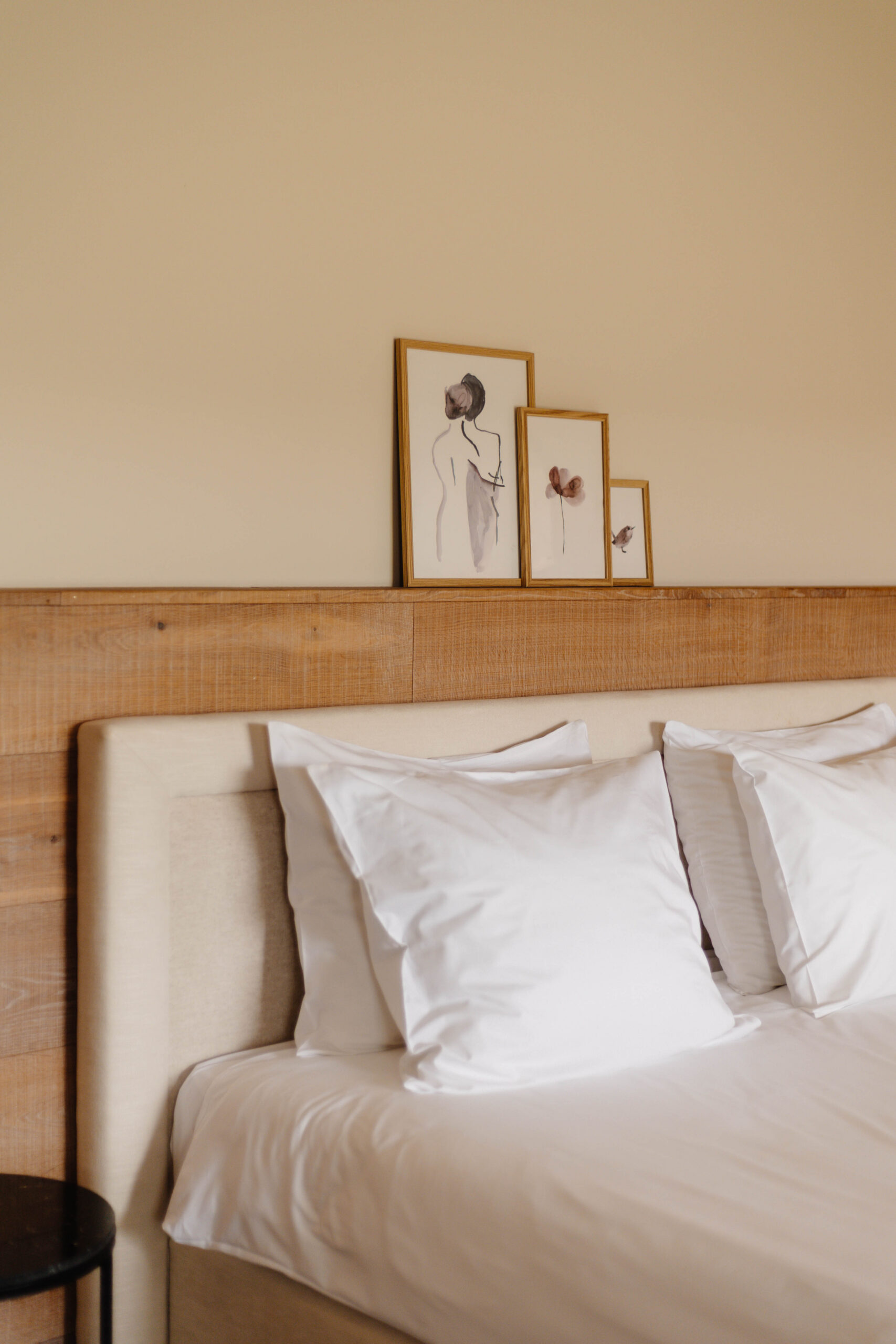 Camperduin familiekamer