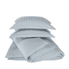 Dekbedovertrek Zygo - Ice Blue