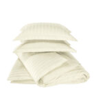 Dekbedovertrek Zygo-Ivory